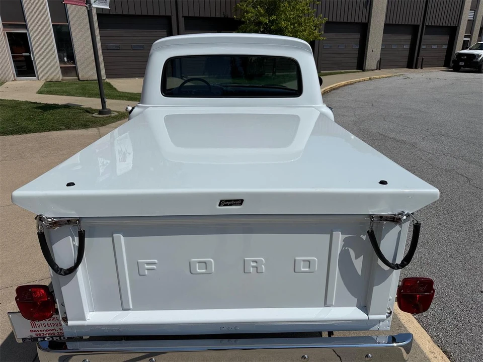 1964 Ford F-Series 4th Gen - Image 4 of 9