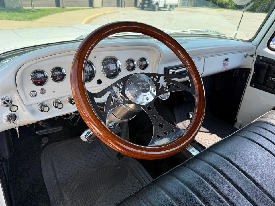 1964 Ford F-Series 4th Gen - Image 6 of 9