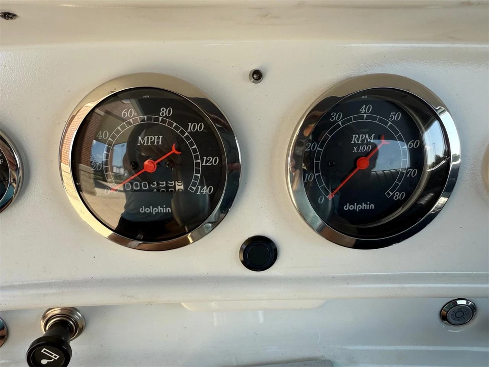 1964 Ford F-Series 4th Gen - Image 8 of 9