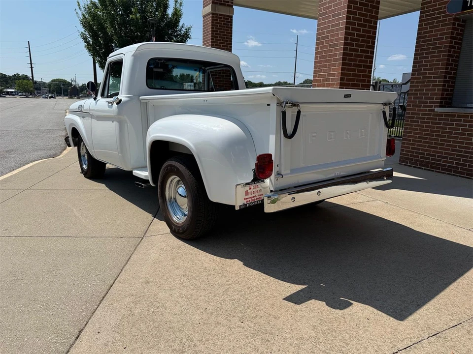 1964 Ford F-Series 4th Gen - Image 3 of 9