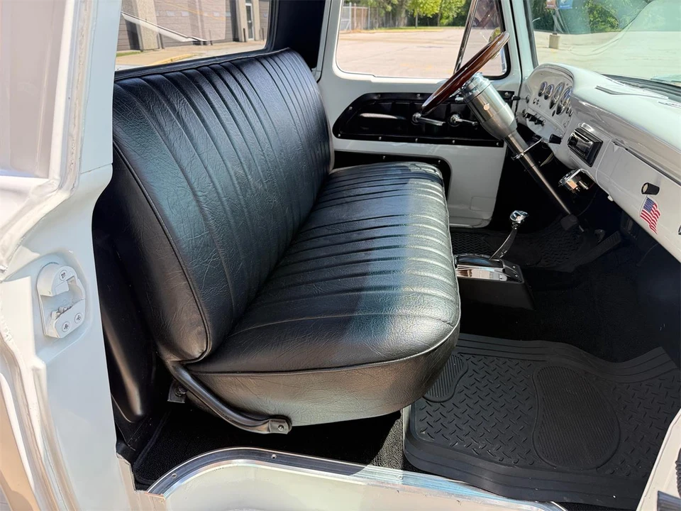 1964 Ford F-Series 4th Gen - Image 5 of 9