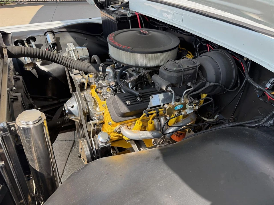 1964 Ford F-Series 4th Gen - Image 9 of 9