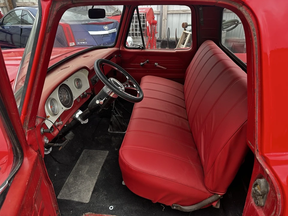 1964 Ford F-Series 4th Gen - Image 14 of 19