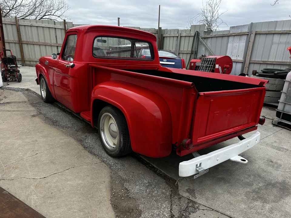 1964 Ford F-Series 4th Gen - Image 9 of 19