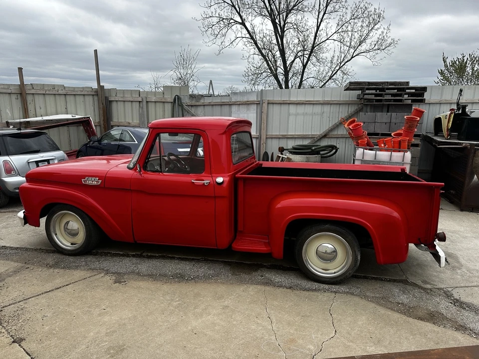1964 Ford F-Series 4th Gen - Image 6 of 19