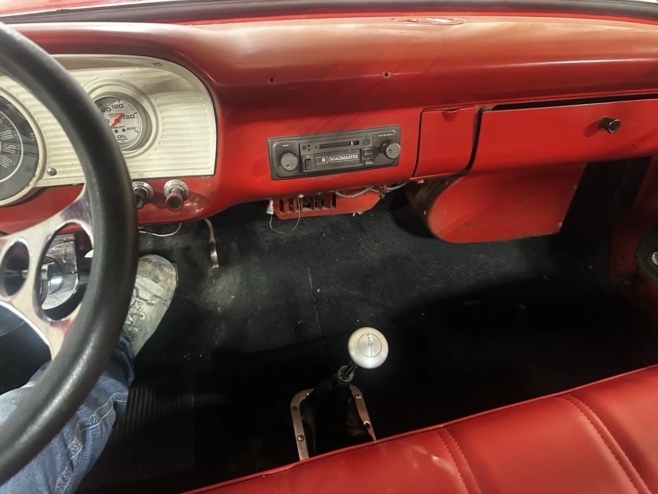 1964 Ford F-Series 4th Gen - Image 11 of 19