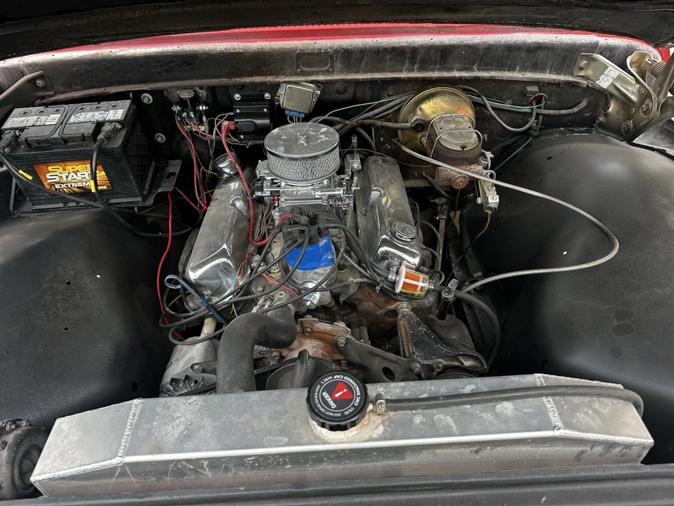 1964 Ford F-Series 4th Gen - Image 19 of 19