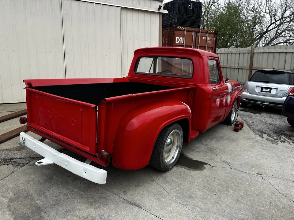 1964 Ford F-Series 4th Gen - Image 5 of 19
