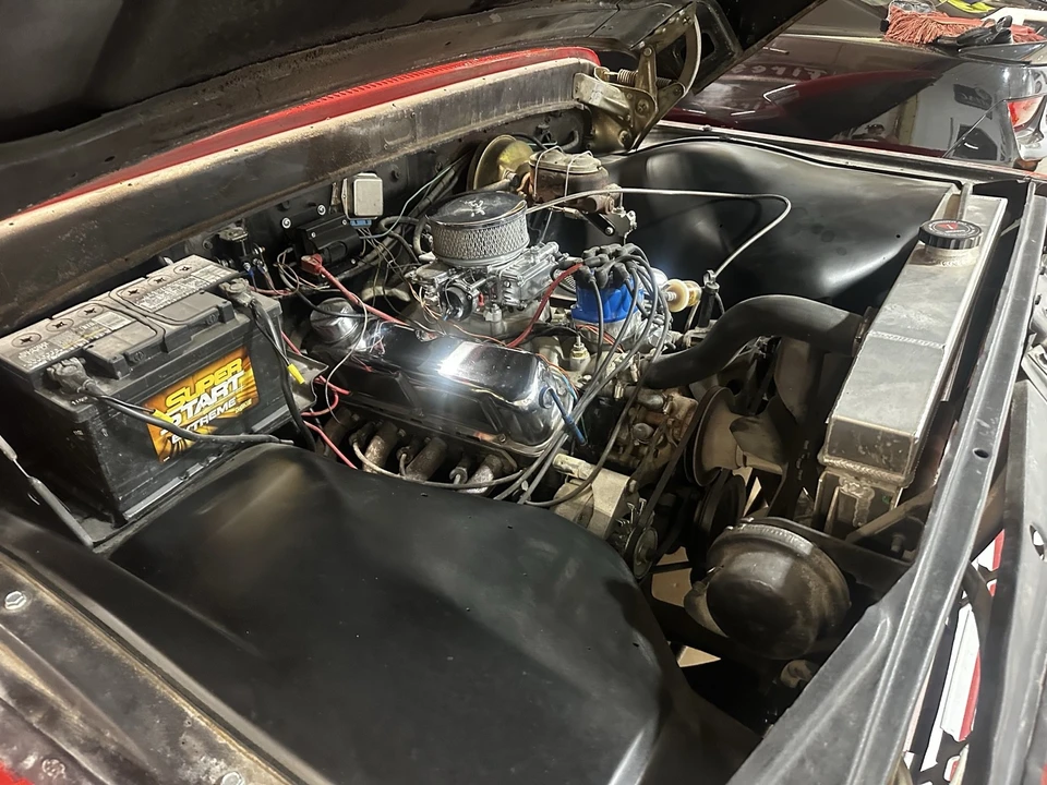 1964 Ford F-Series 4th Gen - Image 17 of 19