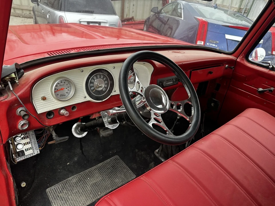 1964 Ford F-Series 4th Gen - Image 15 of 19