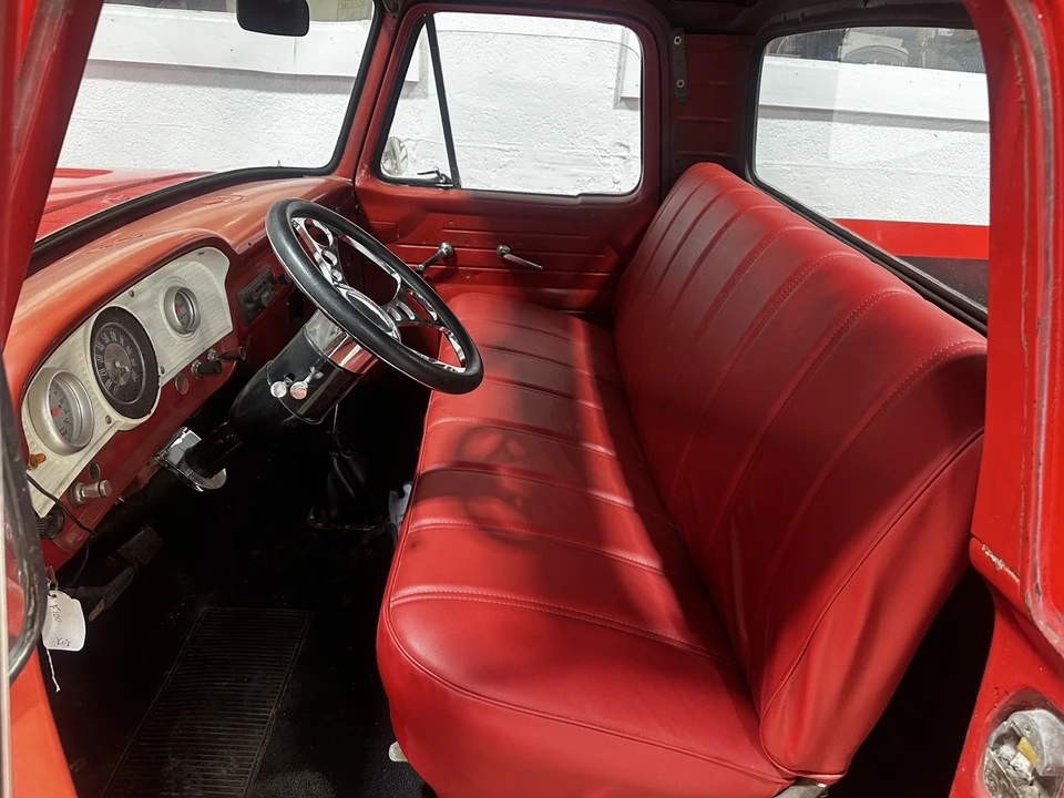 1964 Ford F-Series 4th Gen - Image 12 of 19