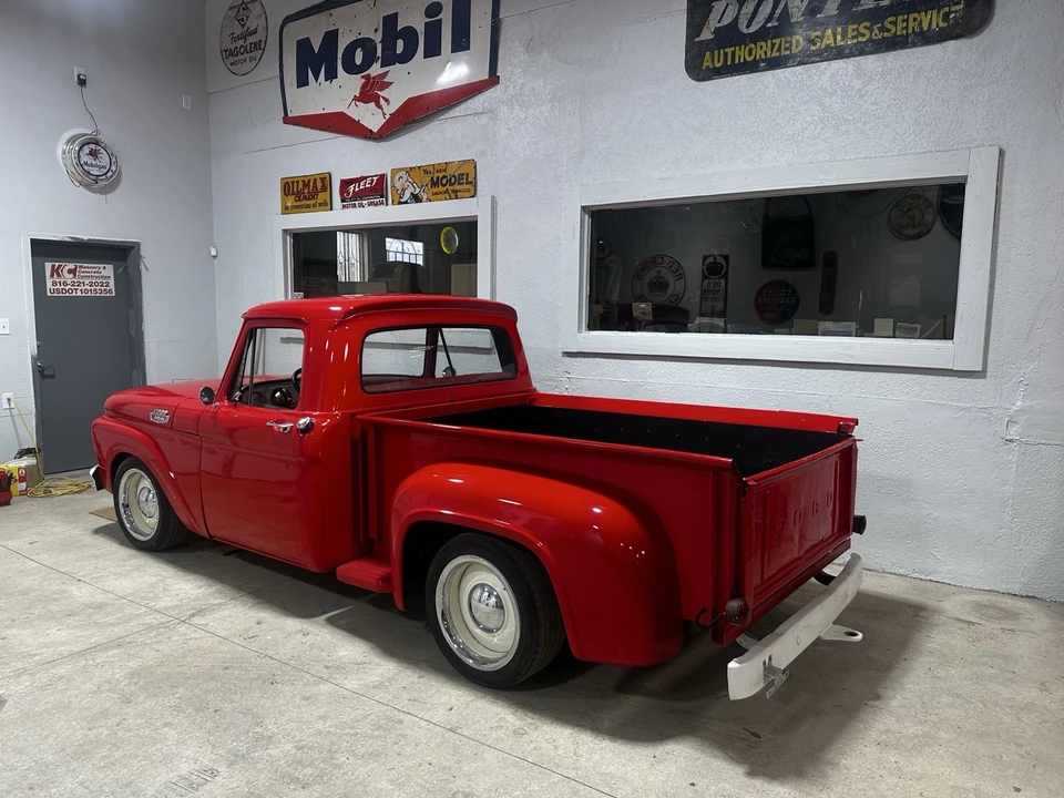 1964 Ford F-Series 4th Gen - Image 3 of 19