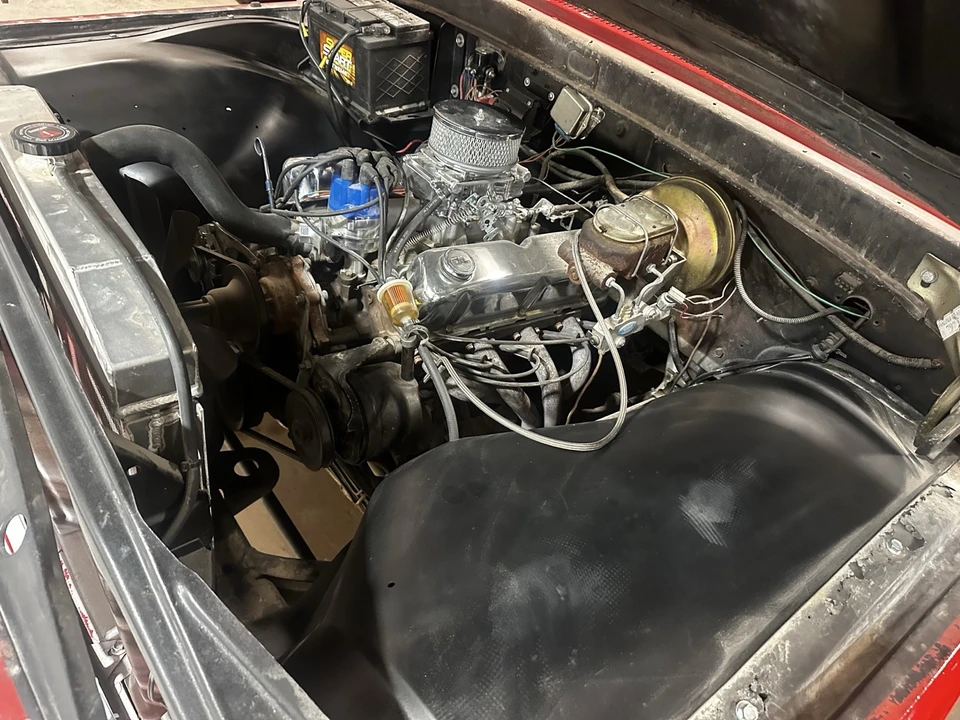 1964 Ford F-Series 4th Gen - Image 18 of 19