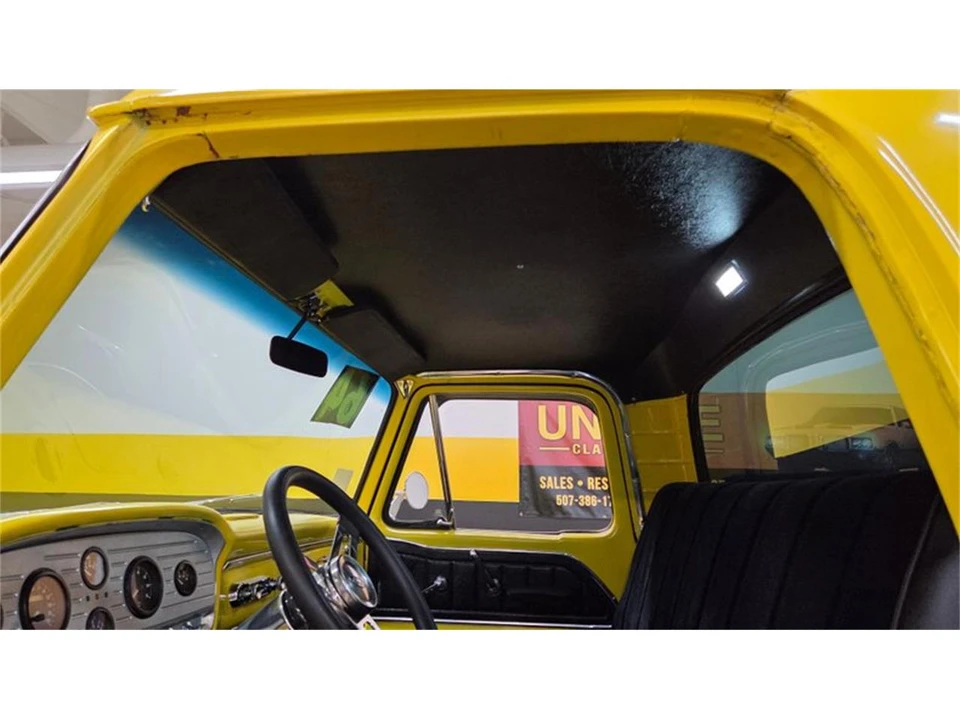 1964 Ford F-Series 4th Gen - Image 26 of 31