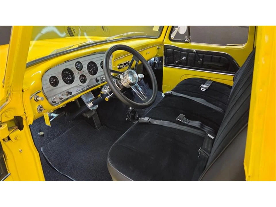 1964 Ford F-Series 4th Gen - Image 21 of 31