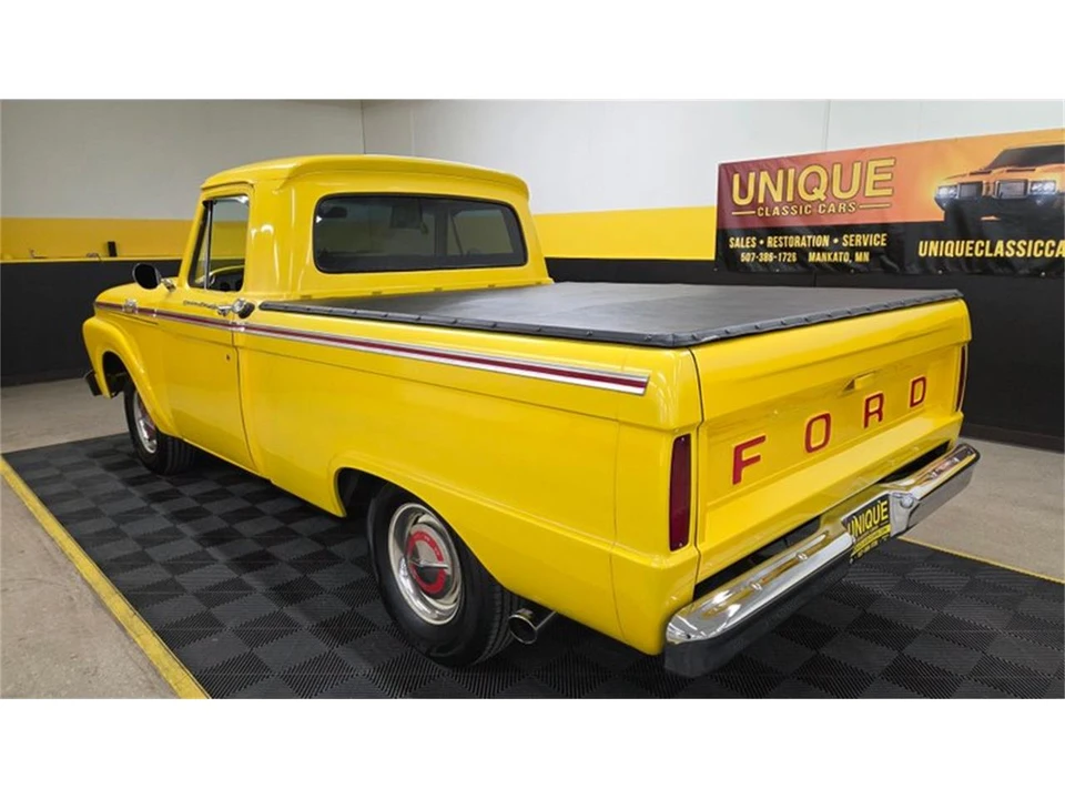 1964 Ford F-Series 4th Gen - Image 6 of 31