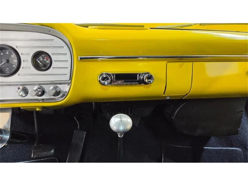 1964 Ford F-Series 4th Gen - Image 31 of 31