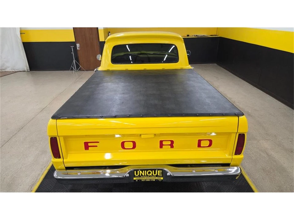 1964 Ford F-Series 4th Gen - Image 17 of 31
