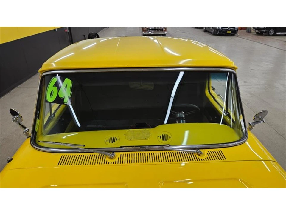 1964 Ford F-Series 4th Gen - Image 12 of 31