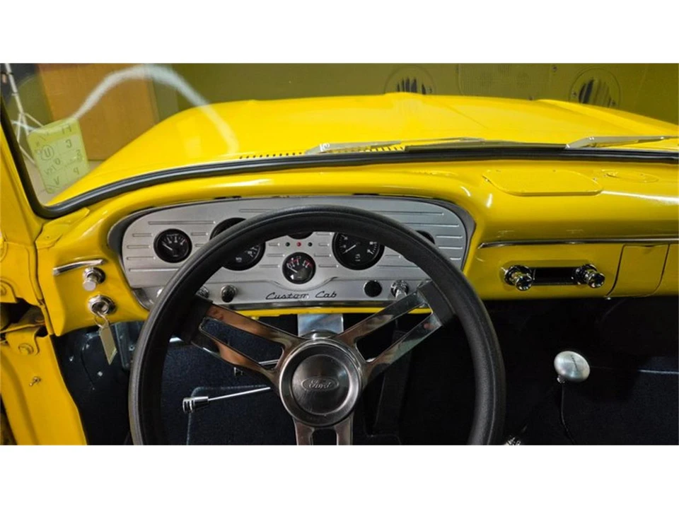 1964 Ford F-Series 4th Gen - Image 27 of 31