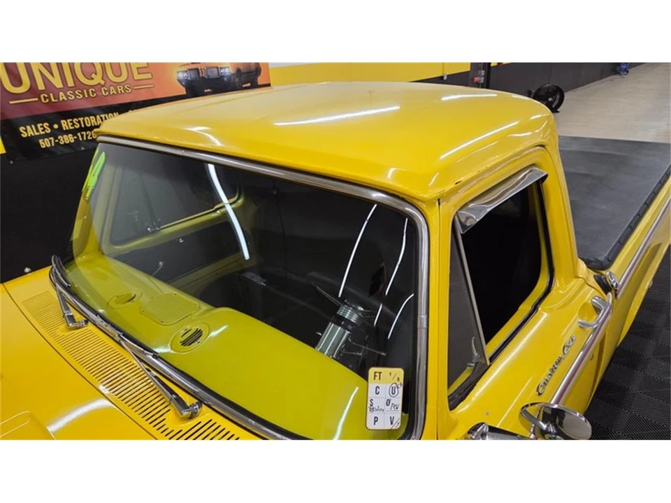 1964 Ford F-Series 4th Gen - Image 13 of 31