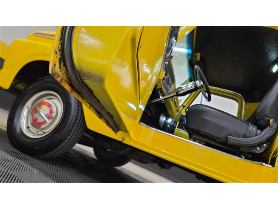 1964 Ford F-Series 4th Gen - Image 19 of 31