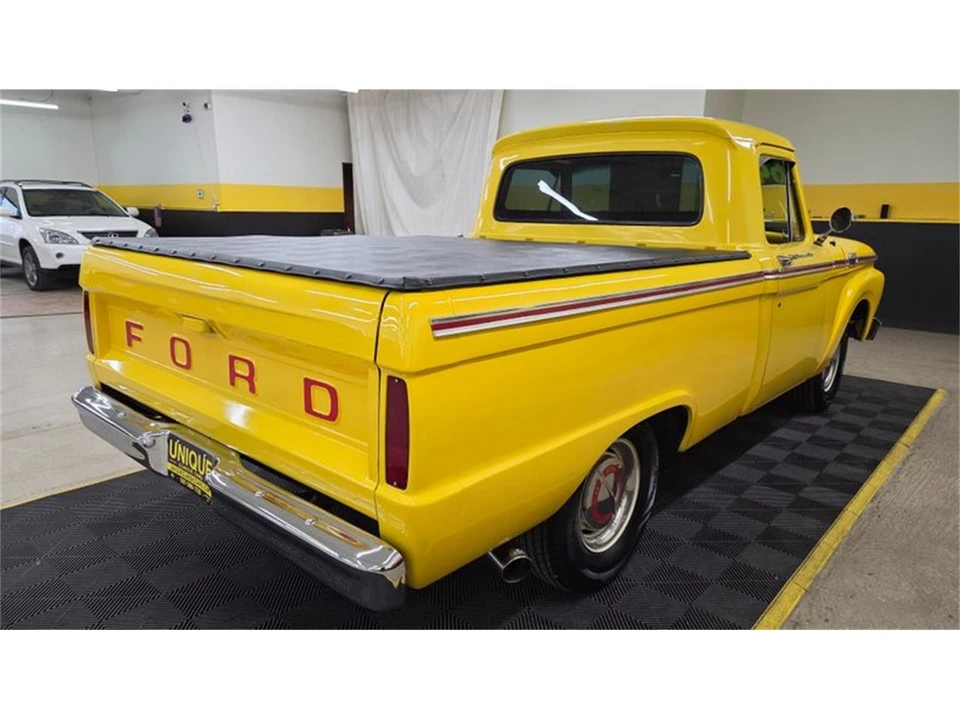 1964 Ford F-Series 4th Gen - Image 4 of 31