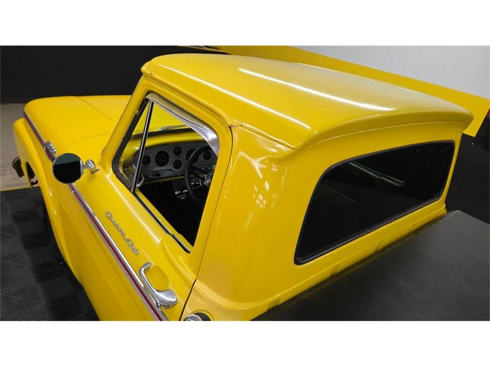 1964 Ford F-Series 4th Gen - Image 14 of 31