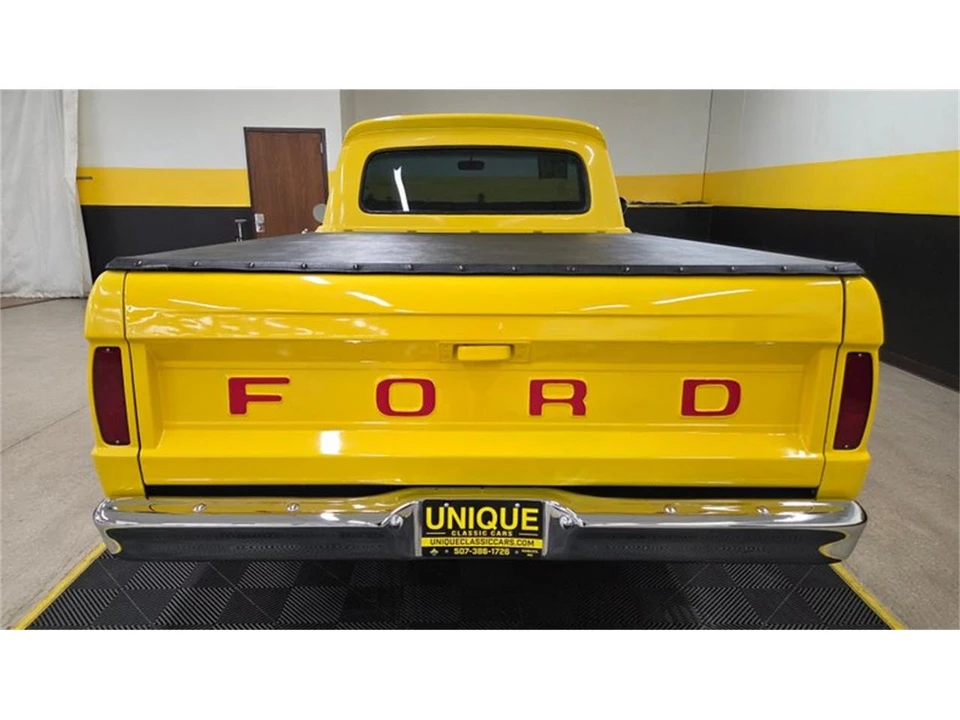 1964 Ford F-Series 4th Gen - Image 5 of 31