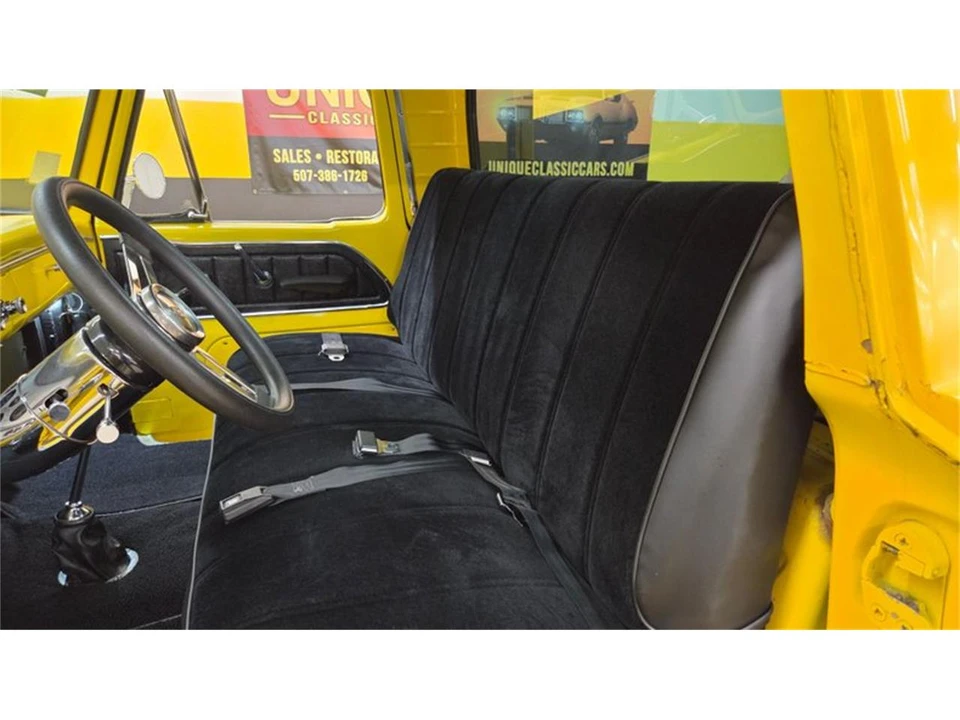 1964 Ford F-Series 4th Gen - Image 25 of 31