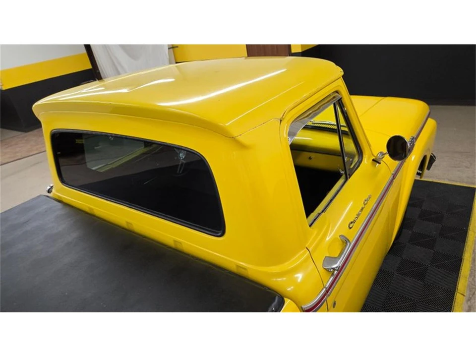 1964 Ford F-Series 4th Gen - Image 15 of 31