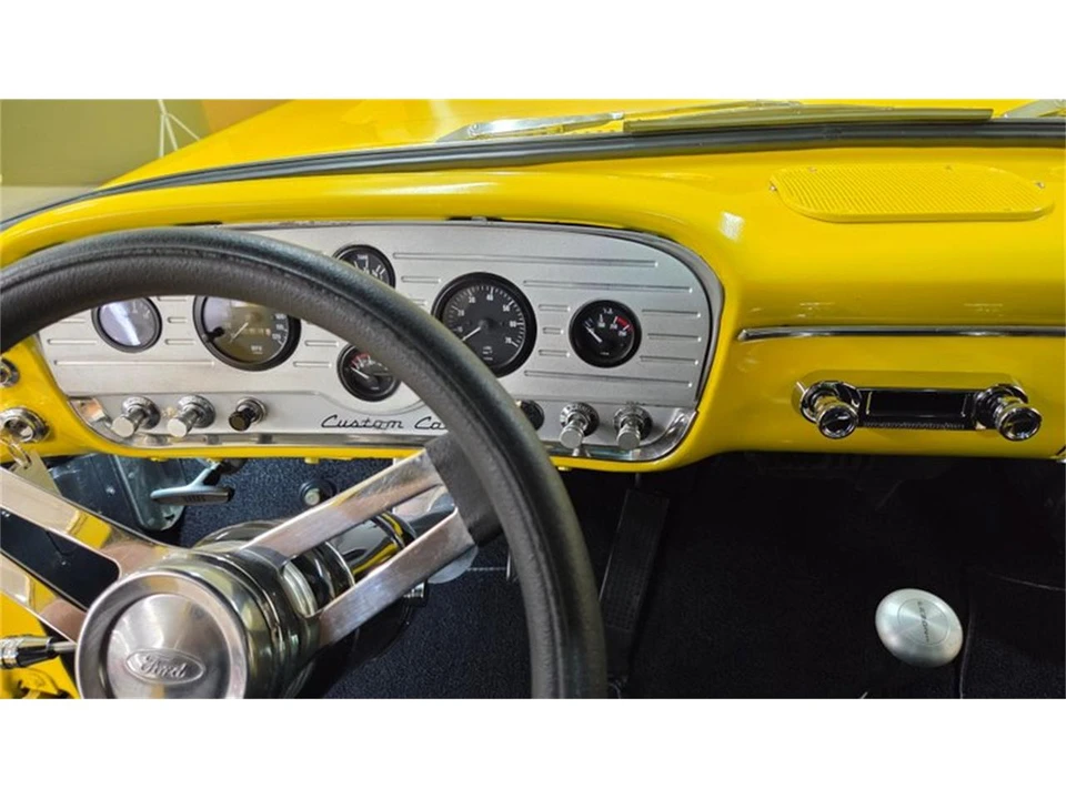 1964 Ford F-Series 4th Gen - Image 30 of 31