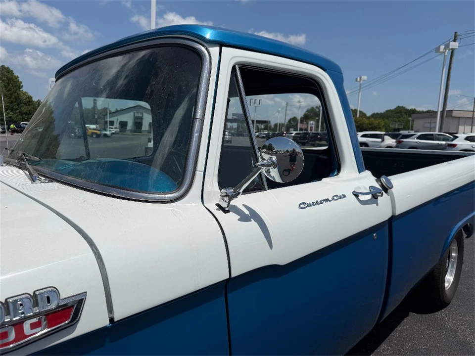 1964 Ford F-Series 4th Gen - Image 13 of 31