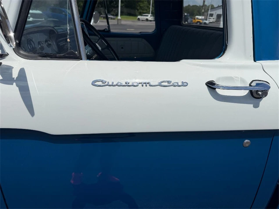 1964 Ford F-Series 4th Gen - Image 14 of 31