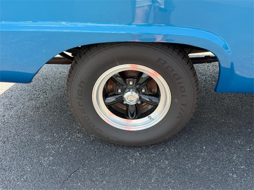 1964 Ford F-Series 4th Gen - Image 19 of 31