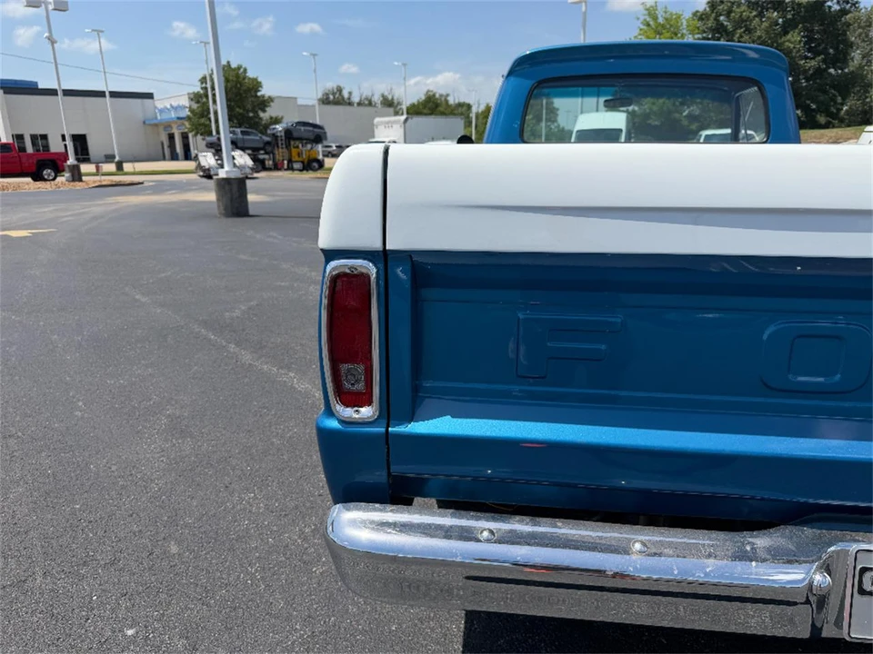 1964 Ford F-Series 4th Gen - Image 16 of 31