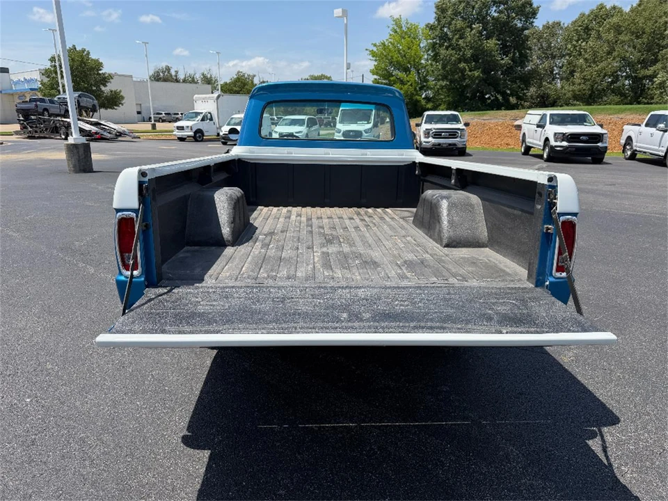 1964 Ford F-Series 4th Gen - Image 18 of 31
