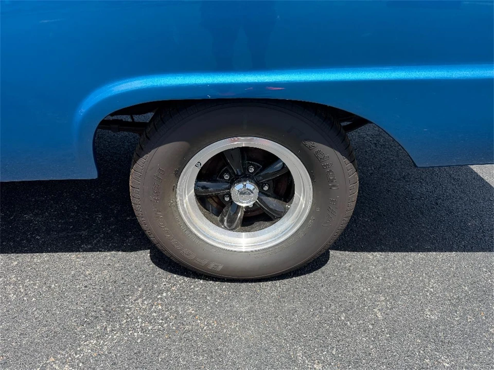1964 Ford F-Series 4th Gen - Image 15 of 31