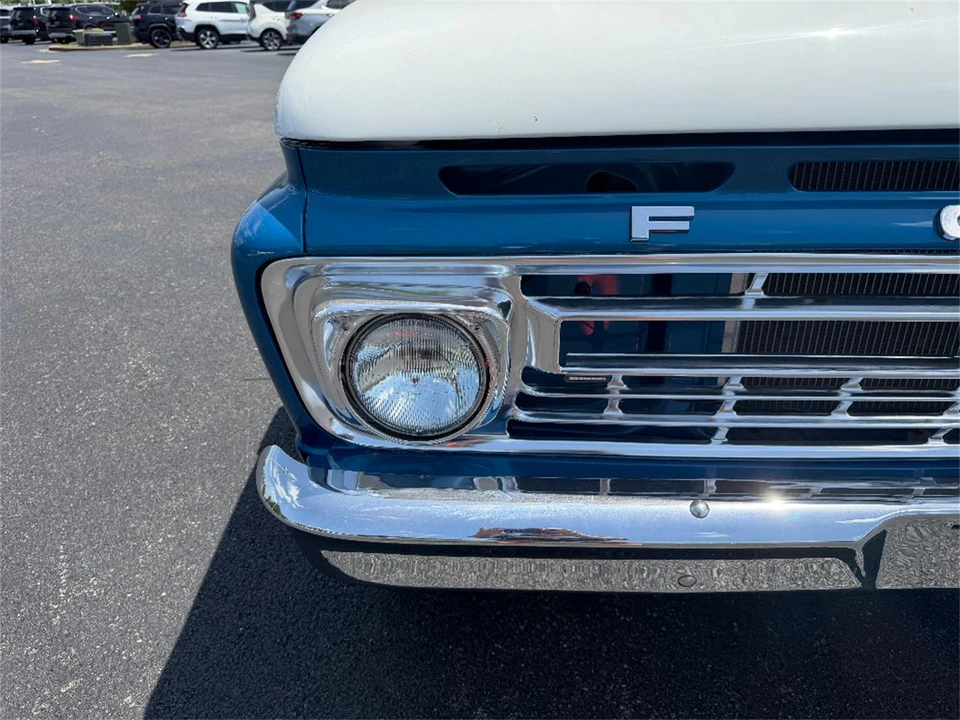 1964 Ford F-Series 4th Gen - Image 9 of 31