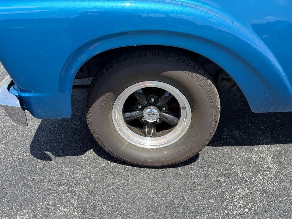 1964 Ford F-Series 4th Gen - Image 11 of 31
