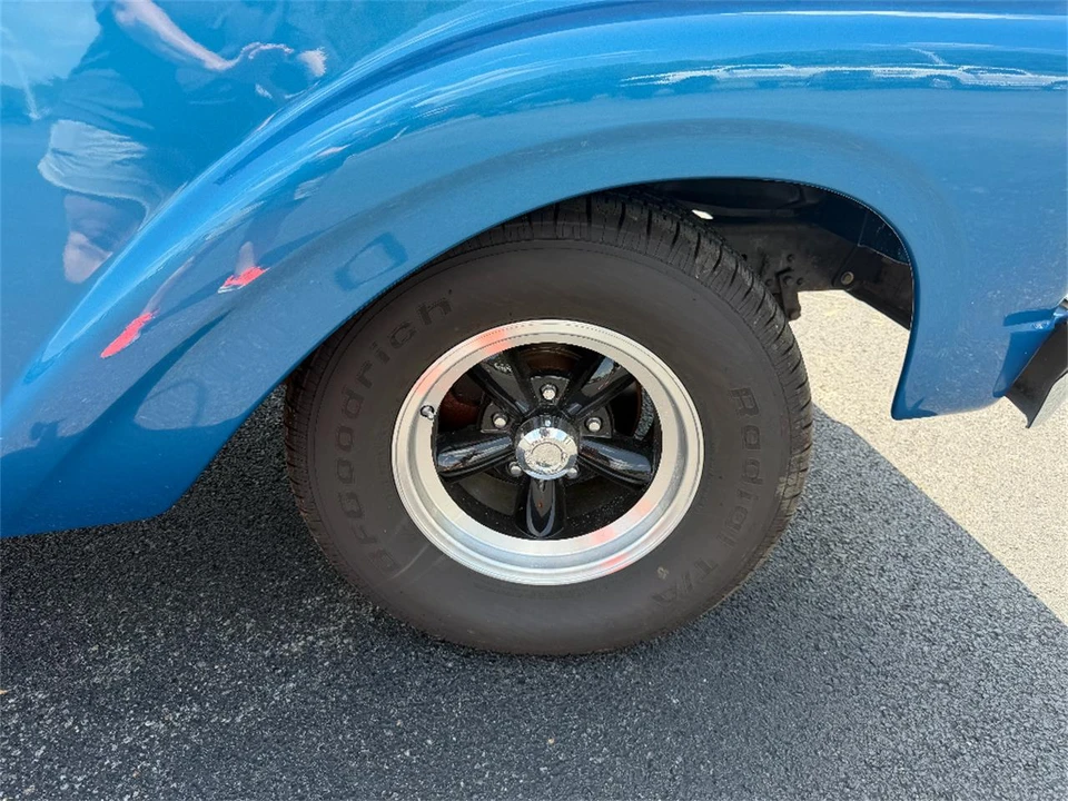 1964 Ford F-Series 4th Gen - Image 20 of 31