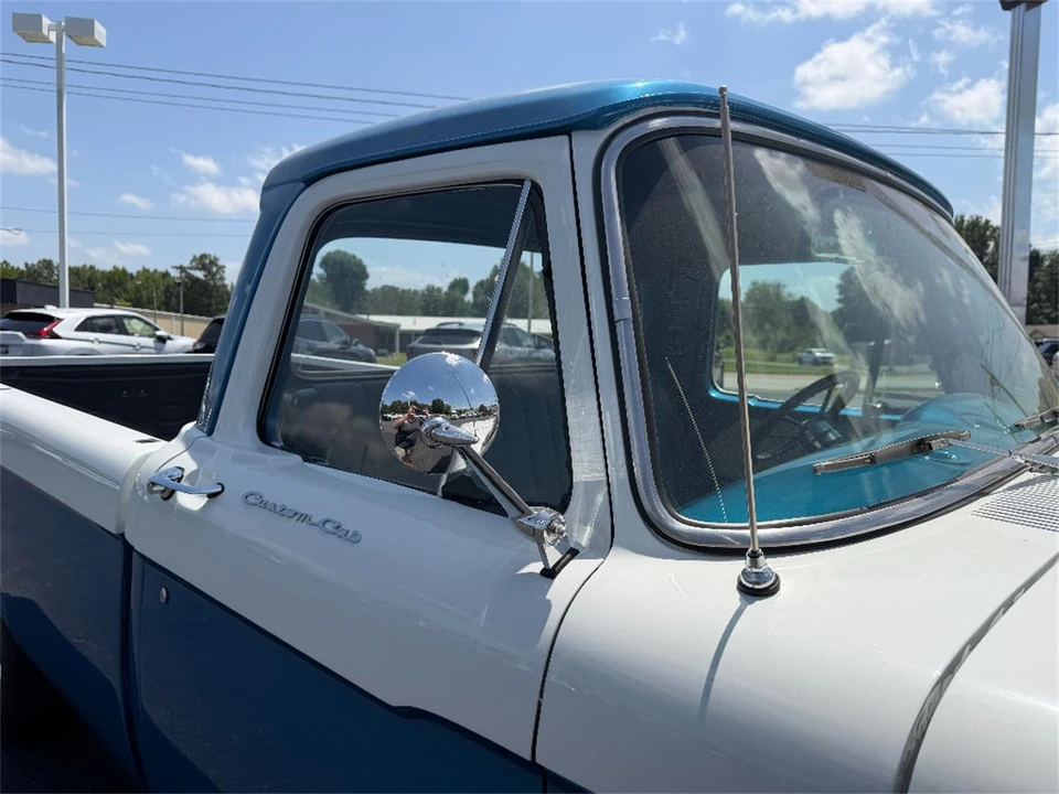 1964 Ford F-Series 4th Gen - Image 21 of 31