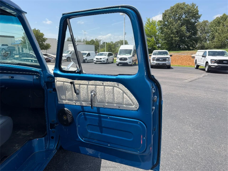 1964 Ford F-Series 4th Gen - Image 22 of 31