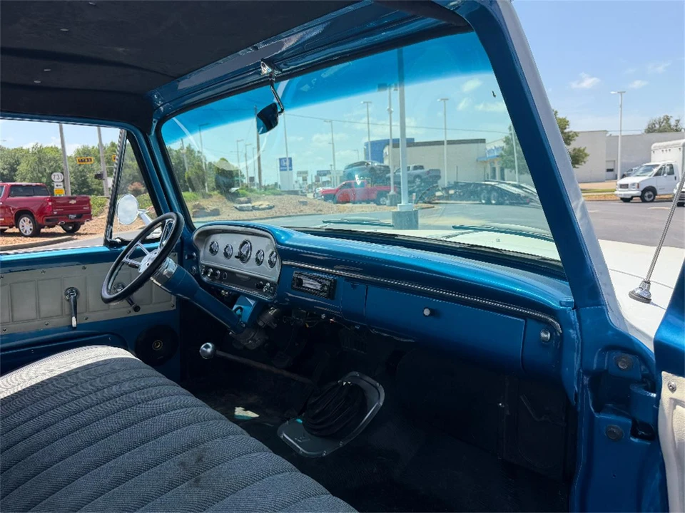 1964 Ford F-Series 4th Gen - Image 23 of 31