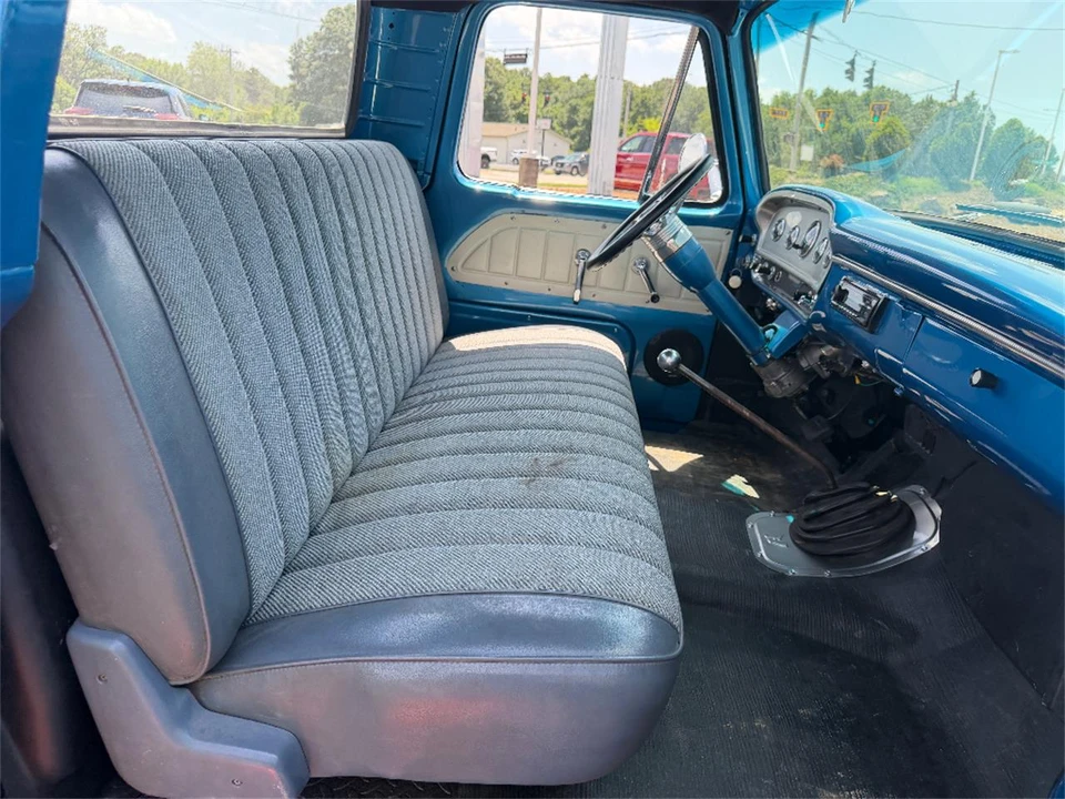 1964 Ford F-Series 4th Gen - Image 24 of 31