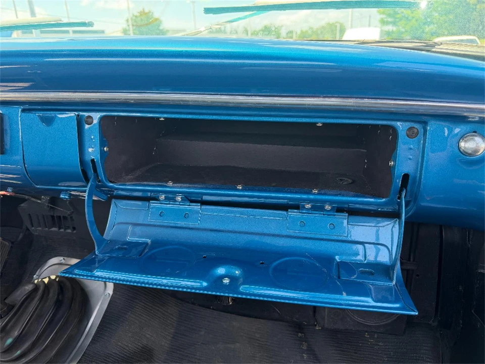 1964 Ford F-Series 4th Gen - Image 26 of 31