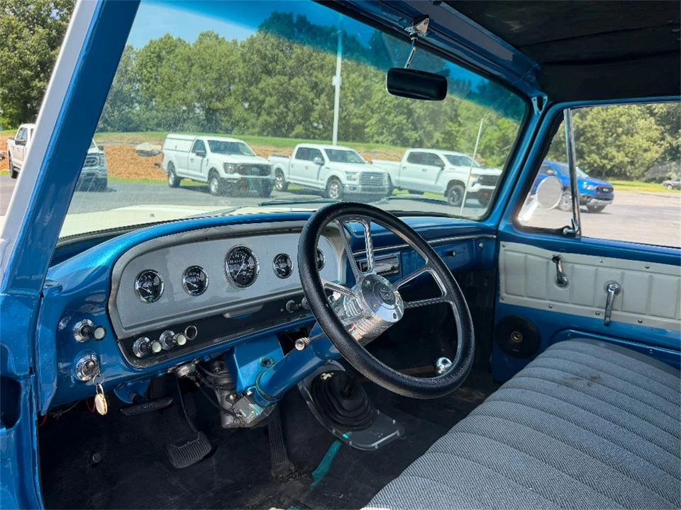 1964 Ford F-Series 4th Gen - Image 28 of 31