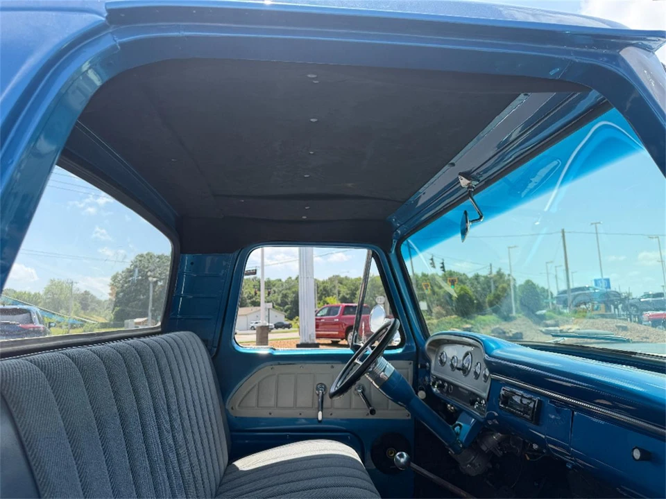 1964 Ford F-Series 4th Gen - Image 25 of 31