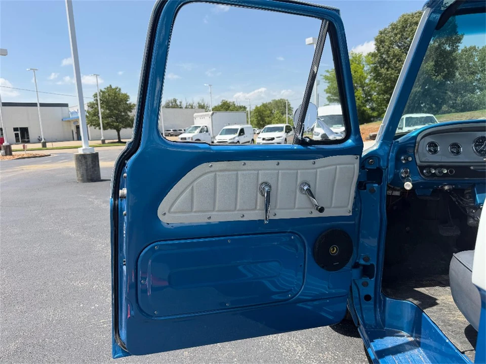 1964 Ford F-Series 4th Gen - Image 27 of 31
