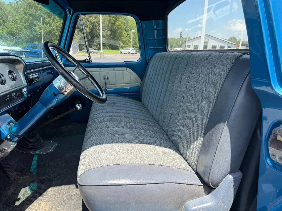 1964 Ford F-Series 4th Gen - Image 29 of 31